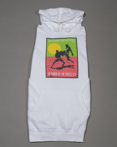 Endless Muay Thai Hoodie