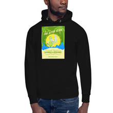 Load image into Gallery viewer, Copacabana BJJ Club Hoodie