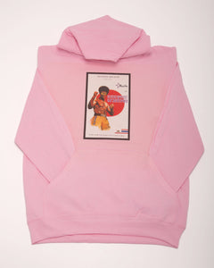 Muay Thai MovieStar Hoodie