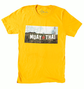 Muay Thai LA